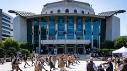 Egri csillagok az MVM Dome-ban