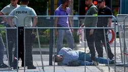 Robert Fico merénylője azt állítja, nem akarta megölni a szlovák kormányfőt