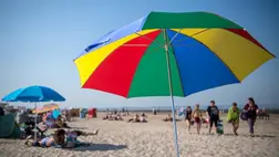 Az idei volt az északi félteke legmelegebb nyara az EU klímafigyelő szolgálata szerint