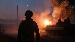 Kiadták a figyelmeztetést, a világháborúra készülnek a skandináv országok.  Illusztráció Fotó: Anadolu via AFP 