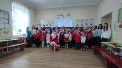 Idén is megérkezett Kárpátaljára az NSKI Mikulása -  Jó gyerek ajándéka