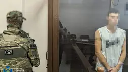 Hat fiatal ételfutár 15 katonai járművet gyújtott fel orosz megbízásból Odesszában, az SZBU elfogta őket