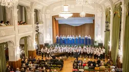 Kárpátaljai közösségeket segítenek a 19. Ökumenikus Adventi Jótékonysági Est bevételével