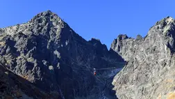 Ketten életüket vesztették egy szlovákiai sárlavinában