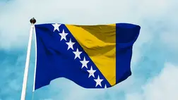 Szervezett bűnözés gyanújával letartóztatták a boszniai biztonsági minisztert