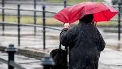 A hét elején még többfelé várható csapadék, majd szárazabb időre van kilátás