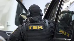 Terrorelhárítási Központ. Illusztráció. Fotó: Internet