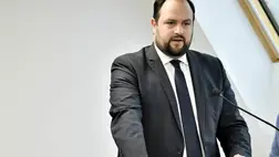 Miniszterelnökség: Nacsa Lőrinc felel államtitkárként a nemzetpolitikáért