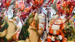 Háromszáz mikuláscsomaggal lepte meg az ukrán menekült gyerekeket az Ökumenikus Segélyszervezet