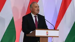 Nagy István agrárminiszter