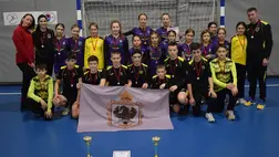 Lezajlott a Rákóczi Genius Kézilabda Kupa