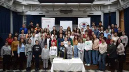 Elkezdődtek a matematika tehetséggondozó hétvégék a „GENIUS” Jótékonysági Alapítvány szervezésében