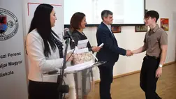 74 pályázat részesült Soós Kálmán ösztöndíjban a 2024/2025-ös tanévben