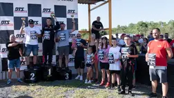 Dunántúli Technikai Sport kupasorozat, a DTS Cup 2024 rövid összefoglalója 