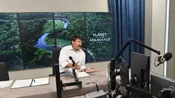 Kék bolygó – Ma egymillió fajt fenyeget a kihalás veszélye