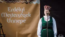 Játékos emberek kavalkádja - A Második Mesterségek Ünnepe Marosvásárhelyen