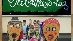 Tánccal és muzsikával a kanyargós Tisza-partján - A Gyöngyösbokréta és a Durindó Fesztivál Adán