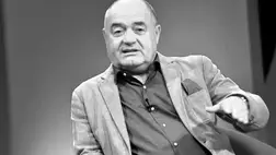 Elhunyt Forgács Gábor