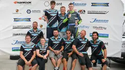 Aranyos hétvége a Histo Cup-on! Fotók: Štefan Lužica - Hajóka SportFotó