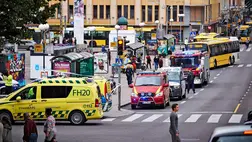 Ismét megkéseltek egy embert egy bevásárlóközpontban Finnországban