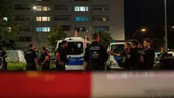 Lövöldözés Berlinben: egy ember meghalt, ketten megsérültek