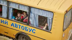 Az ukrán elnöki tanácsadó szerint Kijev legalább húszezer Oroszországba hurcolt gyereket keres