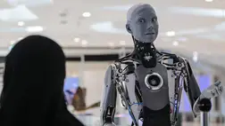 Megépítették a világ leggyorsabb humanoid robotját