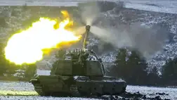 Páncélozott harcjárműveket vásárol Ukrajna számára és saját részre Dánia és Svédország