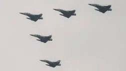 Jövő év elején szállítja Franciaország a megígért vadászrepülőket Kijevnek