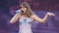 Mérhető földmozgást okoztak Taylor Swift edinburghi koncertjei