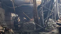 Többen meghaltak az orosz erők támadásában a kelet-ukrajnai Donyeck térségében