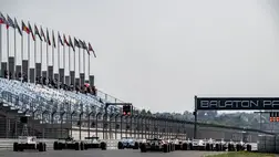 Ismét dobogón a Kermor-os legények! Fotó: Hajóka SportFotó