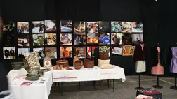  Benned él a hagyomány. Fotó: Kovács Nádi Karolina