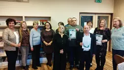 Irodalmi körök találkozója Hajdúszoboszlón - Kárpátalját is képviseltük