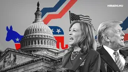 Elnököt választ Amerika – Minden, amit a voksolásról tudni érdemes