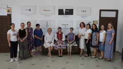 A Hagyományok Háza Hálózat – Kárpátalja újabb programján - Viseletes szakmai nap Nagydobronyban