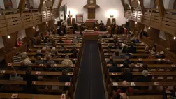 Vujicsics Együttes  Nagyváradon. Erdélyi Hagyományok Háza Fotója