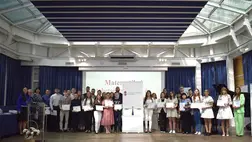 Átadásra kerültek a ZISZK 24. tanévének ösztöndíjai