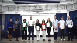 A II. RFKMF ECL Nyelvvizsgaközpont sikerei 2024 júniusában