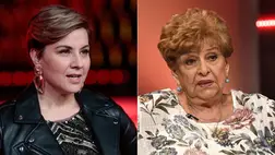 Ábel Anitának beszólt a Szomszédok miatt Pásztor Erzsi