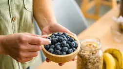 Az áfonya borként is jótékony hatású lehet