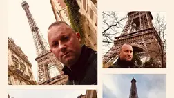 A 2010-es ValóVilág győztese volt, most külföldön él a párjával