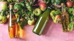 Cukorbetegség és torokkaparás ellen is jó: a gyógyító almaecet 