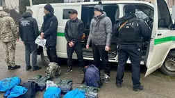 A Tiszán keresztül csempészték a katonaköteles férfiakat Romániába. Fotó: Nemzeti Rendőrség