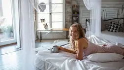 Pár csepp ebből az aminosavból, és csodásan alszol 