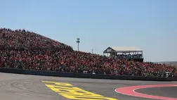 Újabb elképesztő büntetést osztottak ki az F1-es Amerikai Nagydíj után