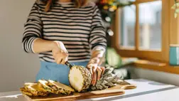 Mínusz 10 kg koplalás nélkül ezzel a vízhajtó, zsírégető gyümölccsel 