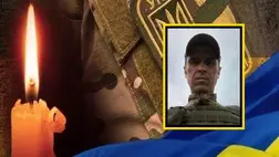 Anatolij Lapickij (Beregszász, Kárpátalja) 1986. január 22-én született. 2024. szeptember 28-án harci bevetés közben vesztette életét.