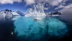Félelmetes változásokat észleltek az Antarktiszon 