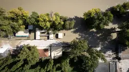 Tomboló árvizek: ezek a tényezők vezettek a jelenlegi katasztrófához